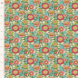 Preview: Tilda Patchwork Stoff Baumwolle - Wallflower - Beverly Green